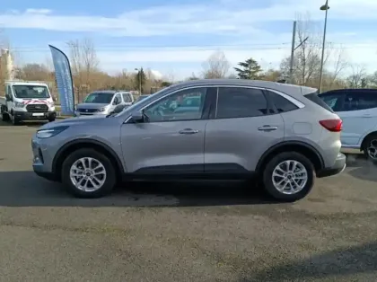 Photo 23 Ford Kuga 2.5 Duratec 180ch Hybrid FlexiFuel Titanium Powershift