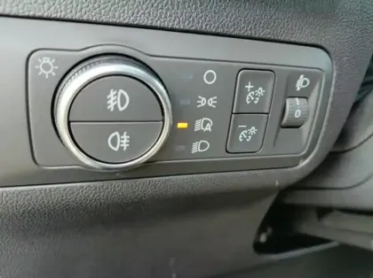 Photo 18 Ford Kuga 2.5 Duratec 180ch Hybrid FlexiFuel Titanium Powershift