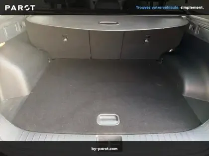 Photo 10 Kia Sportage 1.6 T-GDi 230ch HEV Design BVA6 4x2