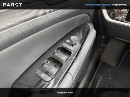 Photo 5 Kia Sportage 1.6 T-GDi 230ch HEV Design BVA6 4x2