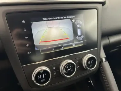 Photo 18 Renault Kadjar Blue dCi 115 EDC Evolution 5p