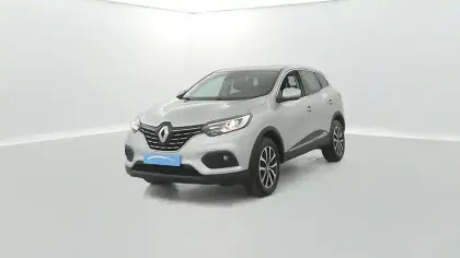 Photo Renault Kadjar Blue Dci 115 Edc Evolution 5p