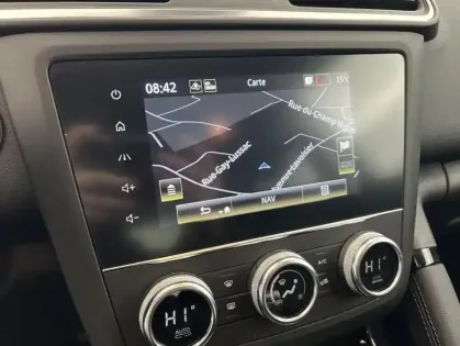 Photo 19 Renault Kadjar Blue dCi 115 EDC Evolution 5p