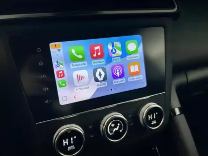 Photo 15 Renault Kadjar Blue dCi 115 EDC Evolution 5p