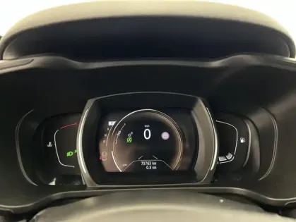 Photo 16 Renault Kadjar Blue dCi 115 EDC Evolution 5p