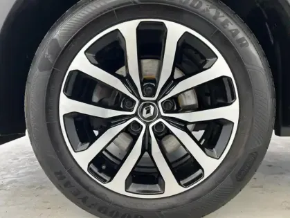 Photo 21 Renault Kadjar Blue dCi 115 EDC Evolution 5p