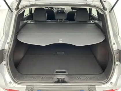 Photo 8 Renault Kadjar Blue dCi 115 EDC Evolution 5p