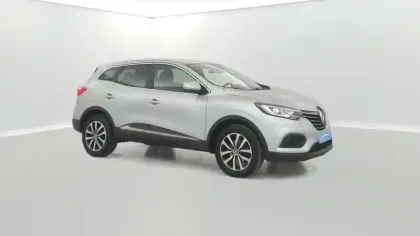 Photo 6 Renault Kadjar Blue dCi 115 EDC Evolution 5p