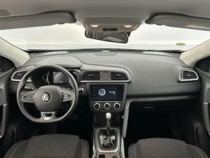Photo 26 Renault Kadjar Blue dCi 115 EDC Evolution 5p