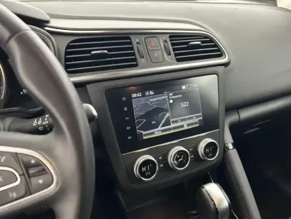 Photo 17 Renault Kadjar Blue dCi 115 EDC Evolution 5p