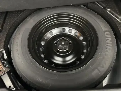 Photo 9 Renault Kadjar Blue dCi 115 EDC Evolution 5p