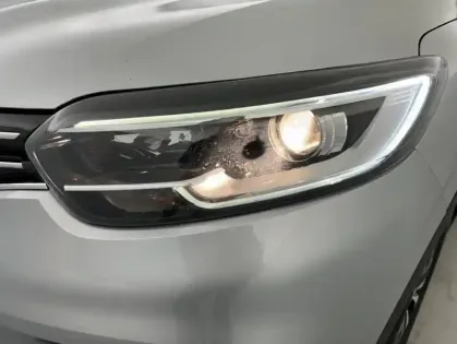 Photo 23 Renault Kadjar Blue dCi 115 EDC Evolution 5p