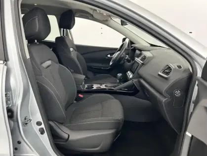 Photo 24 Renault Kadjar Blue dCi 115 EDC Evolution 5p