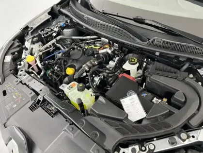 Photo 22 Renault Kadjar Blue dCi 115 EDC Evolution 5p