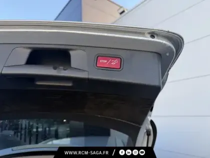 Photo 8 Mercedes Classe E Break 220 d