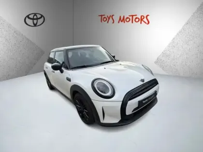 Photo 5 Mini Mini Gén. III (F56) Ph3 Edition Premium Plus 3