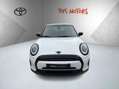 Photo 6 Mini Mini Gén. III (F56) Ph3 Edition Premium Plus 3