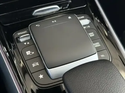 Photo 29 Mercedes EQA 250 Limited Edition