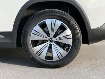 Photo 13 Mercedes EQA 250 Limited Edition