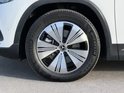 Photo 11 Mercedes EQA 250 Limited Edition