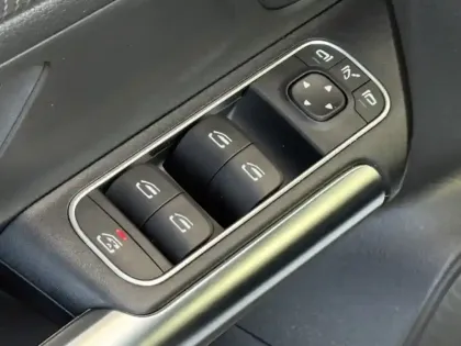 Photo 26 Mercedes EQA 250 Limited Edition