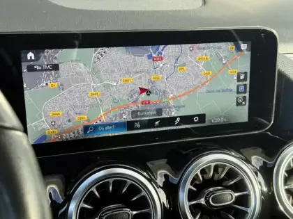 Photo 15 Mercedes EQA 250 Limited Edition