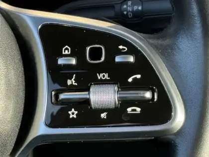 Photo 25 Mercedes EQA 250 Limited Edition