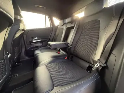 Photo 20 Mercedes EQA 250 Limited Edition