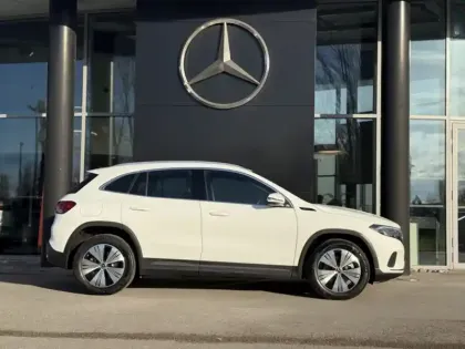 Photo 8 Mercedes EQA 250 Limited Edition