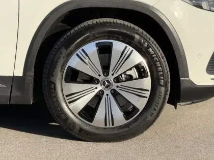 Photo 12 Mercedes EQA 250 Limited Edition