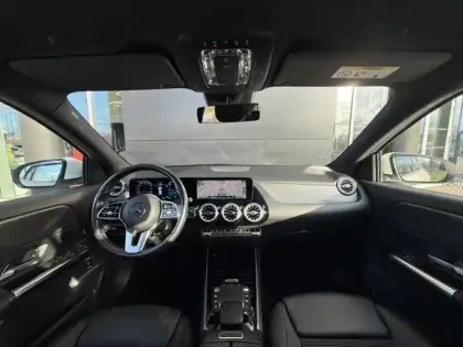 Photo 22 Mercedes EQA 250 Limited Edition