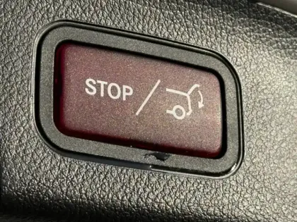 Photo 19 Mercedes EQA 250 Limited Edition