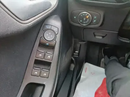 Photo 5 Ford Fiesta 1.0 Flexifuel 95ch ST-Line 5p