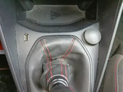 Photo 17 Ford Fiesta 1.0 Flexifuel 95ch ST-Line 5p