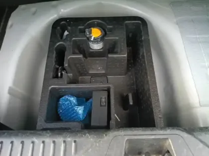 Photo 23 Ford Fiesta 1.0 Flexifuel 95ch ST-Line 5p