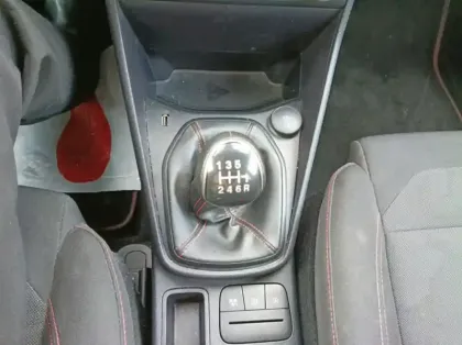 Photo 7 Ford Fiesta 1.0 Flexifuel 95ch ST-Line 5p