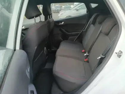 Photo 8 Ford Fiesta 1.0 Flexifuel 95ch ST-Line 5p