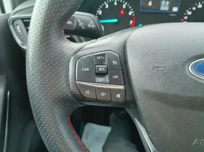 Photo 15 Ford Fiesta 1.0 Flexifuel 95ch ST-Line 5p