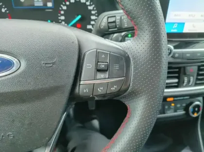 Photo 16 Ford Fiesta 1.0 Flexifuel 95ch ST-Line 5p