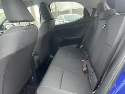 Photo 18 Toyota Yaris Hybride 116h Design