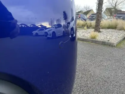 Photo 21 Toyota Yaris Hybride 116h Design