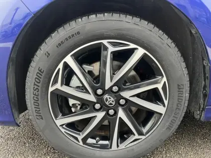 Photo 20 Toyota Yaris Hybride 116h Design