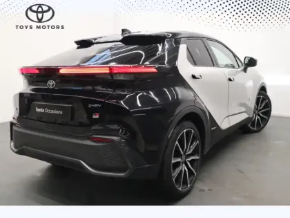 Photo 6 Toyota C-HR 2.0 Hybride 200 GR Sport Premiere AWD-i