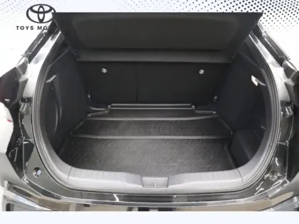 Photo 22 Toyota C-HR 2.0 Hybride 200 GR Sport Premiere AWD-i