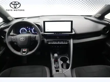Photo 19 Toyota C-HR 2.0 Hybride 200 GR Sport Premiere AWD-i