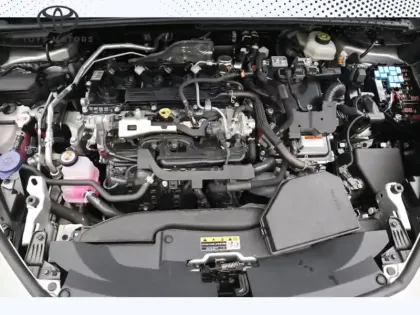 Photo 28 Toyota C-HR 2.0 Hybride 200 GR Sport Premiere AWD-i