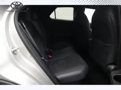 Photo 24 Toyota C-HR 2.0 Hybride 200 GR Sport Premiere AWD-i