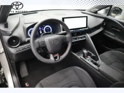 Photo 9 Toyota C-HR 2.0 Hybride 200 GR Sport Premiere AWD-i