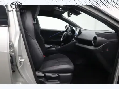 Photo 26 Toyota C-HR 2.0 Hybride 200 GR Sport Premiere AWD-i