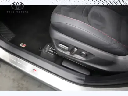 Photo 11 Toyota C-HR 2.0 Hybride 200 GR Sport Premiere AWD-i